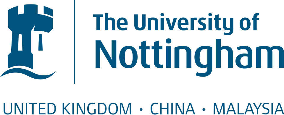 University of Nottingham (China Campus) logo