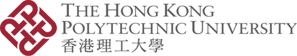 The Hong Kong Polytechnic University (PolyU) logo