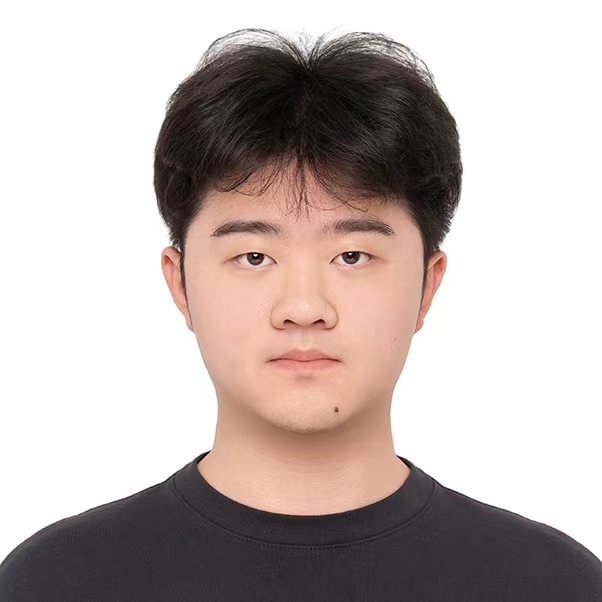 Haidong (Andrew) Huang